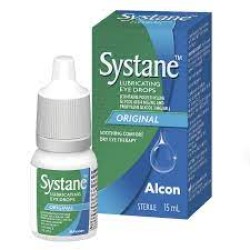 Systane UD Lubricating Eye Drops